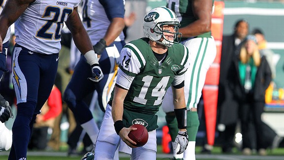 Greg McElroy