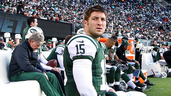 Tim Tebow