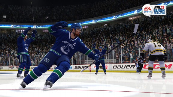 Sedin