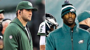 Tebow/Vick
