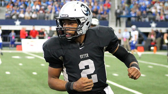 Jerrod Heard