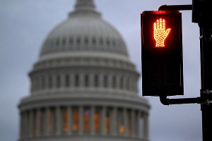 U.S. Capitol