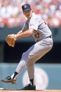 Jack Morris