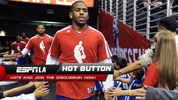 Los Angeles Clippers