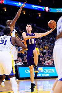 Steve Nash