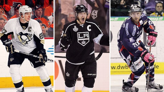 Crosby-Brown-Giroux