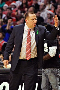 Tom Thibodeau