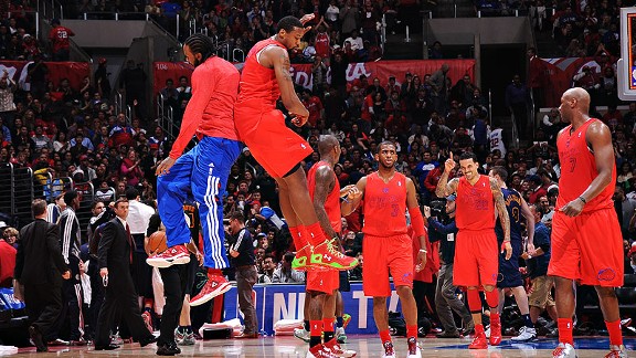 Clippers