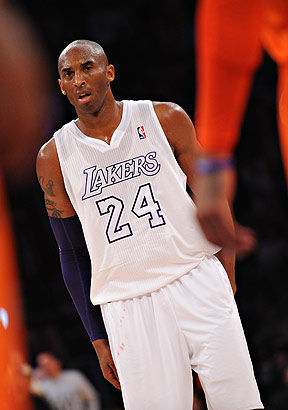 Kobe Bryant