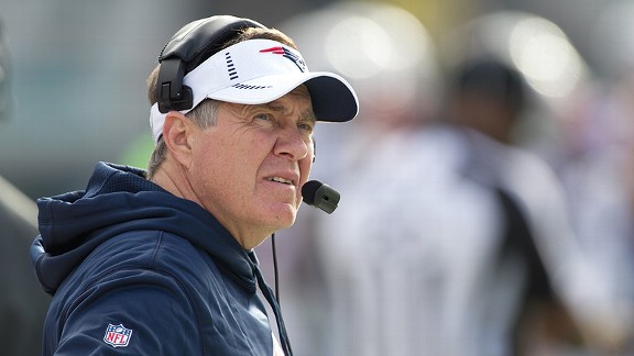 Bill Belichick