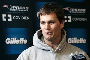 Tom Brady