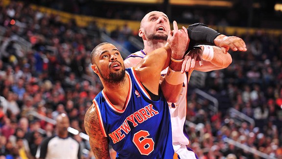 Tyson Chandler