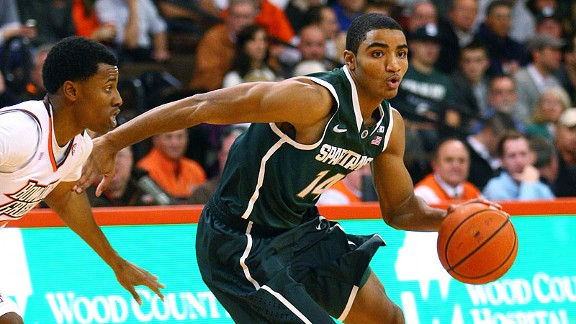 Gary Harris