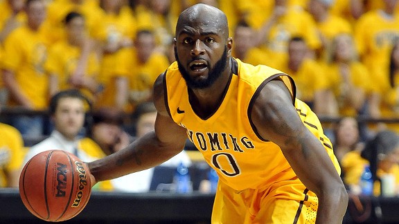 Leonard Washington