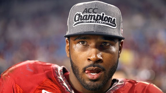 EJ Manuel