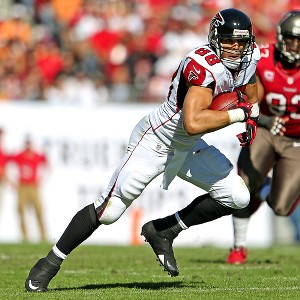 Tony Gonzalez