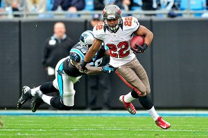 Doug Martin