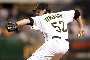 Joel Hanrahan