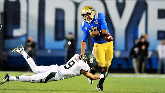 Brett Hundley