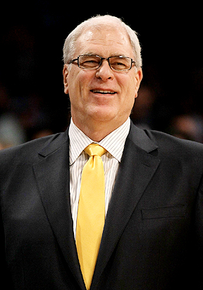 Phil Jackson