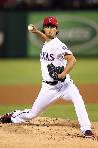 Yu Darvish