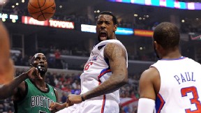 DeAndre Jordan