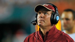 Jimbo Fisher