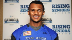 Deshaun Watson