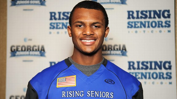 Deshaun Watson