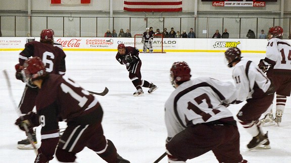 Cape Cod Cup hockey