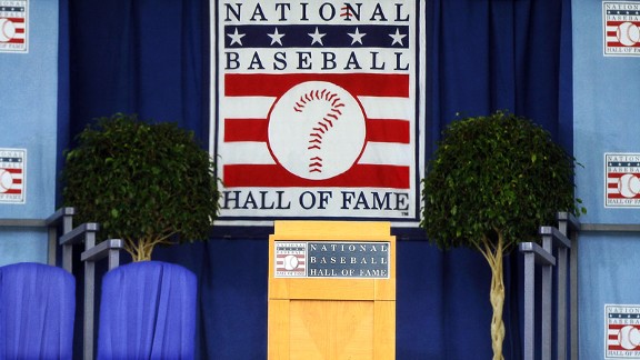 “why I don’t vote for the Hall of Fame
