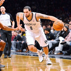 Deron Williams
