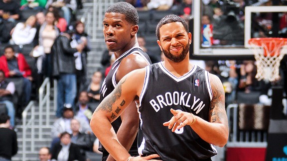 Deron Williams
