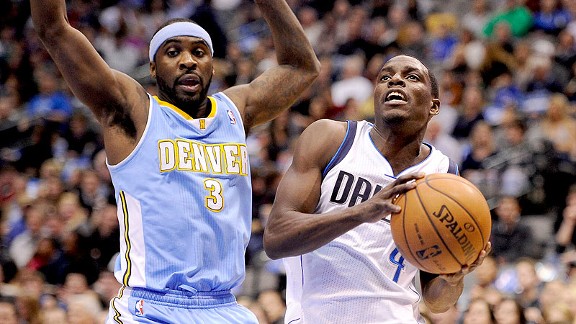 Darren Collison