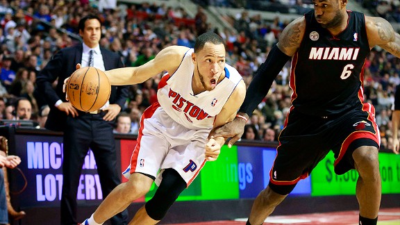 Tayshaun Prince