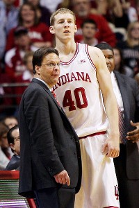 Cody Zeller