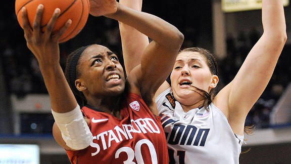 Nnemkadi Ogwumike