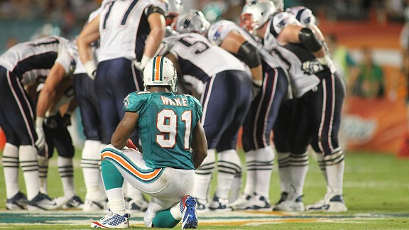 Cameron Wake