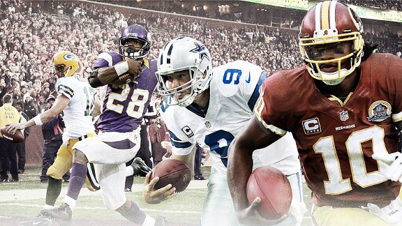NFL Week17