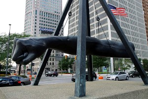 Joe Louis