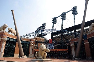 Comerica Park