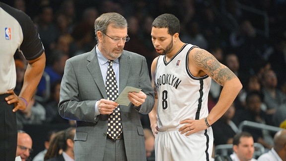 Deron Williams