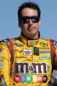 Kyle Bush