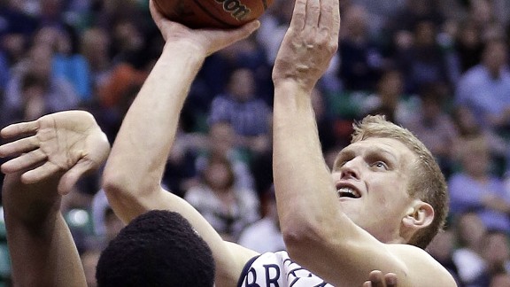 Tyler Haws