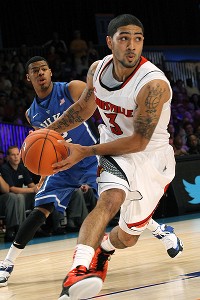 Peyton Siva
