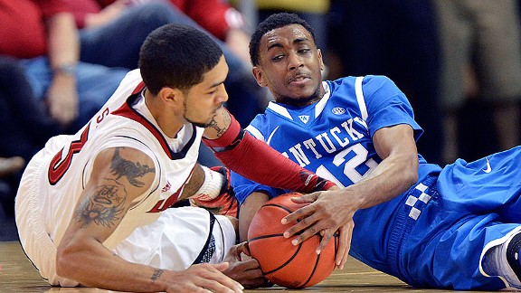 Peyton Siva