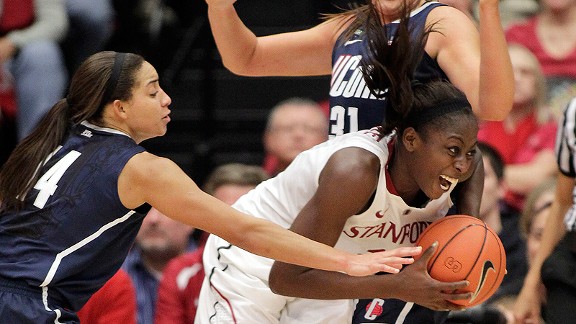 Chiney Ogwumike