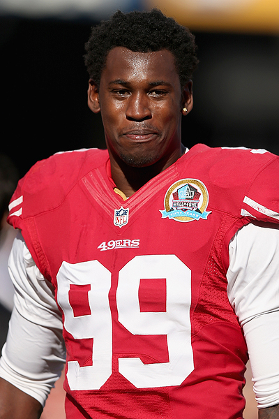 Aldon Smith