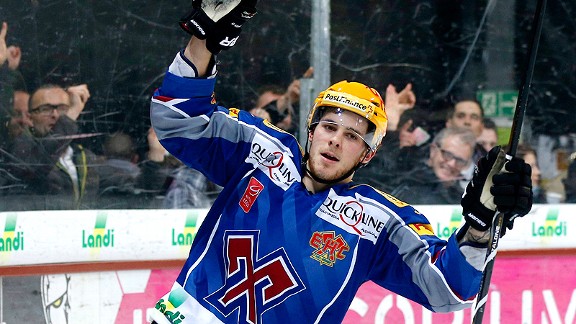 Tyler Seguin