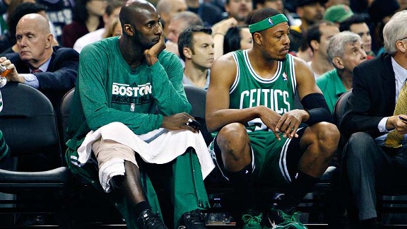 Celtics